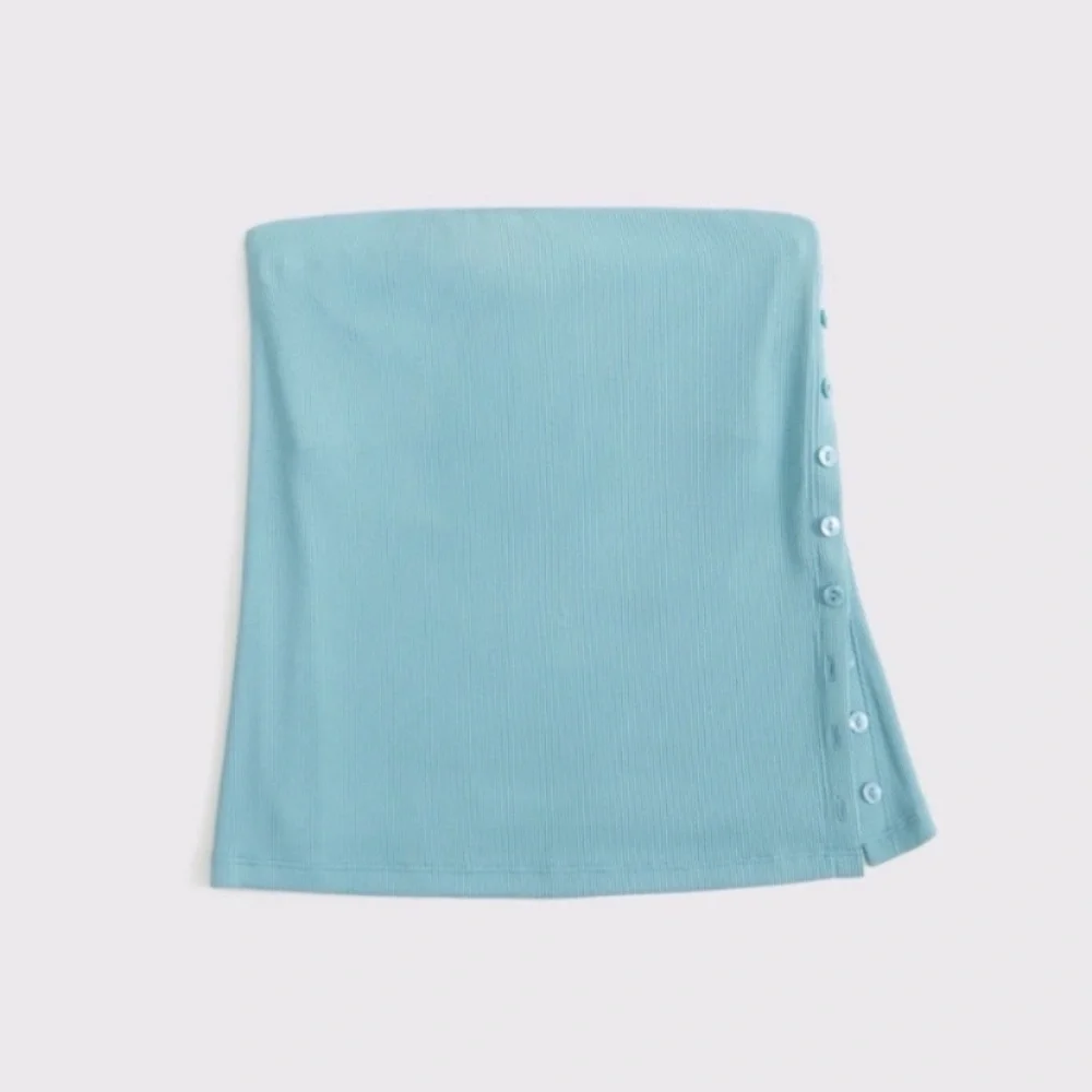 side button tube top - Picture 6 of 10